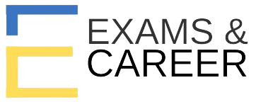Exams and Career